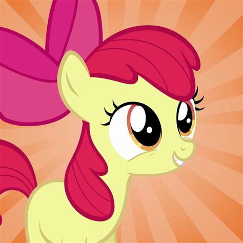 Apple Bloom | My Little Pony: La Magia de la Amistad Wiki | FANDOM ...