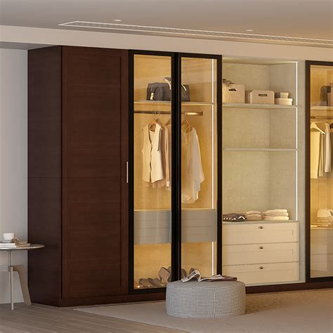 Modular Wardrobe Ideas for Indian Homes: 2025 Guide