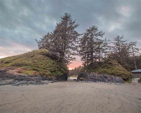 Long Beach in Tofino - 10 Reasons to Visit • Splendidly Traveled