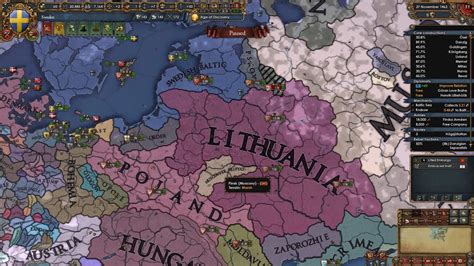 Image result for EU IV Muscovy Guide Guide