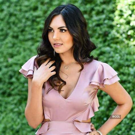 Carolina Lucero to represent Mexico City at Mexicana Universal 2020