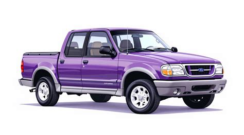 1999 Ford Explorer Sport 4x4