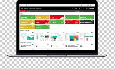 Image result for SQL Server Reporting Services ICO Image