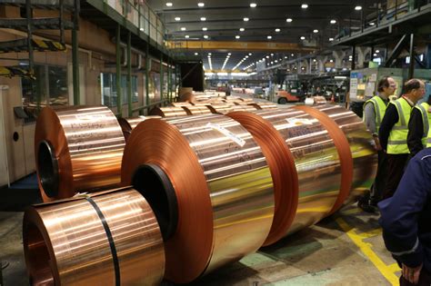 Industries In Finland