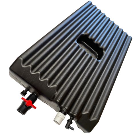 What Is A Grey Water Tank