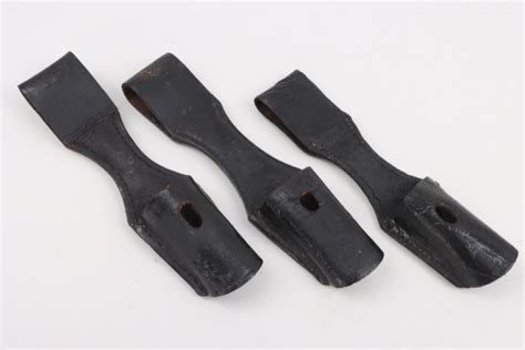 ratisbon's | 3 + Heer Koppelschuhe für Ausgehbajonett | DISCOVER ...