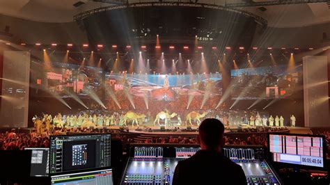 Christmas Prestonwood Baptist Church