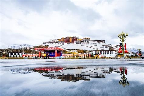 布达拉宫首次迎来网络直播 带你云游世界上最高的宫殿 - 中国日报网