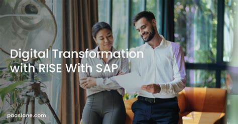 Image result for Vision for Digital Transformation SAP