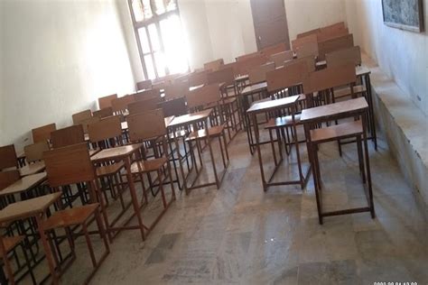 Maulana Azad University Jodhpur Campus: Photos, Virtual Tour