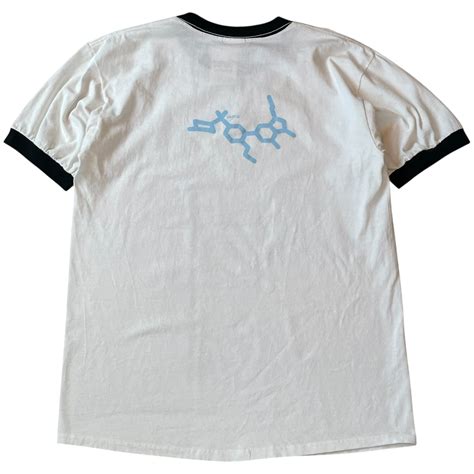 90s Pfizer "VIAGRA" linger T-shirt | What’z up