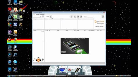 Image result for How to Use CopyTrans Contact