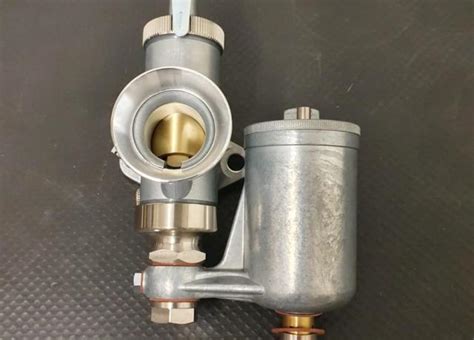 Amal Carburettor 276 new | BRITISH Only Austria Fahrzeughandel GmbH