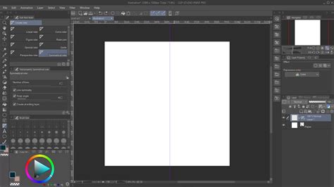 Isometric Art Tutorial Clip Studio Paint 的图像结果