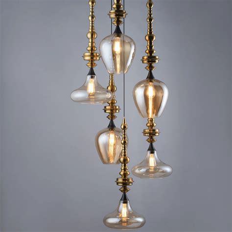 PROFORMA OF GLORY CHANDELIER | Belacasa Lighting