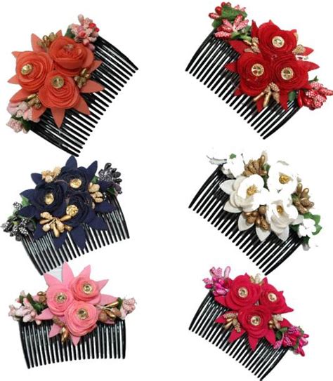 Hair Pins - Buy Hair Pins online at Best Prices in India | Flipkart.com