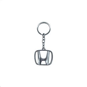 Shri R K Honda Car logo Key Chain Price in India - Buy Shri R K Honda ...