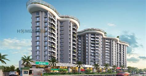Tirath Sunshine Rajarhat, Kolkata | Price, Reviews & Floorplans ...