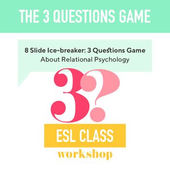 Image result for Questions ESL Advanced