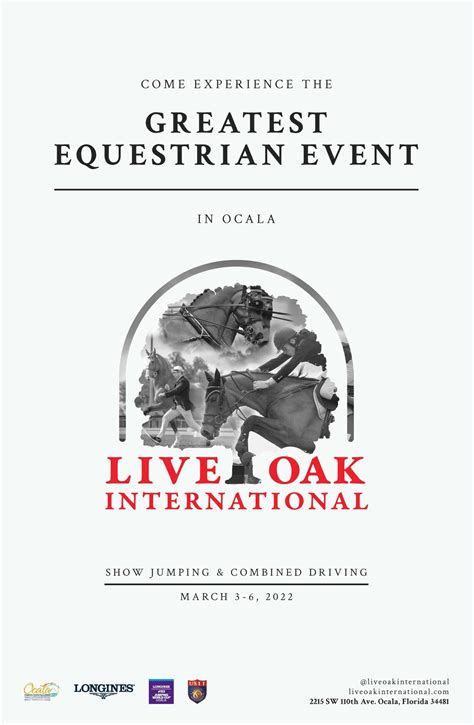 On Top of the World (a Colen Built Development) is Proud to Sponsor the 2022 Live Oak ...