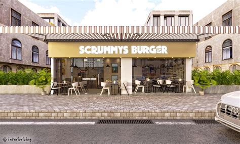 “Scrrumys Burger Café – Where Every Bite is Scrumptious!” – Feebo ...