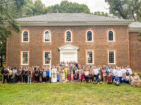 The Falls Church Episcopal
