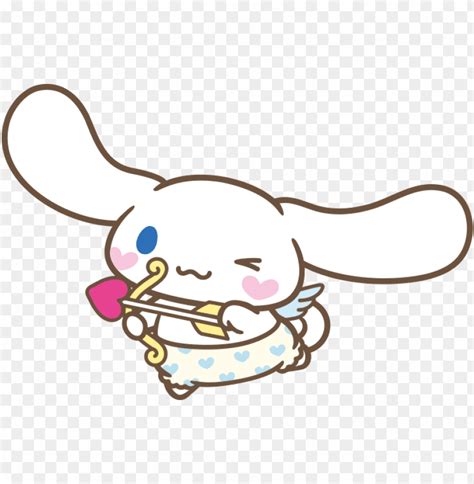Free download | HD PNG cinnamoroll cinnamoroll PNG transparent with ...