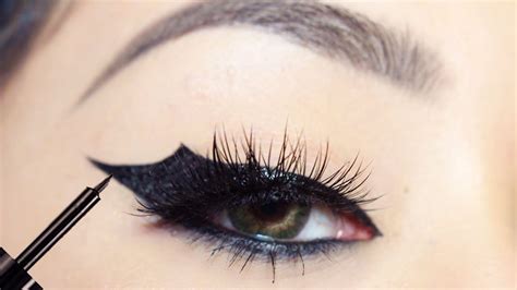 Image result for Eye Wing Tutorial