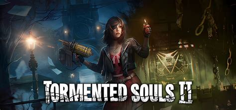 Tormented Souls 2 v1.3.2