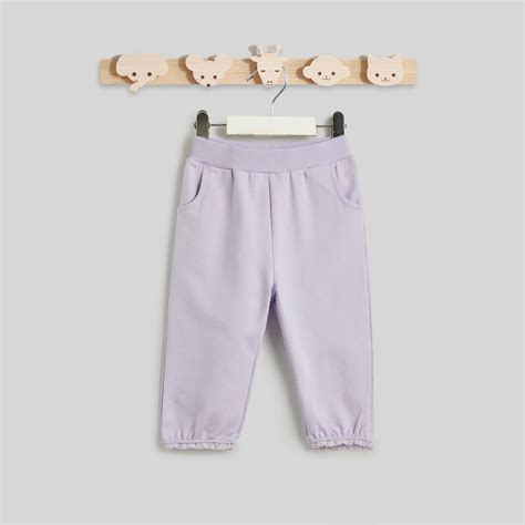Buy Juniors Assorted Joggers - Set of 2 from Juniors at just INR 799.0 ...
