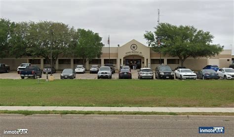 Kleberg County TX Detention Center Inmate Search, Visitation and ...