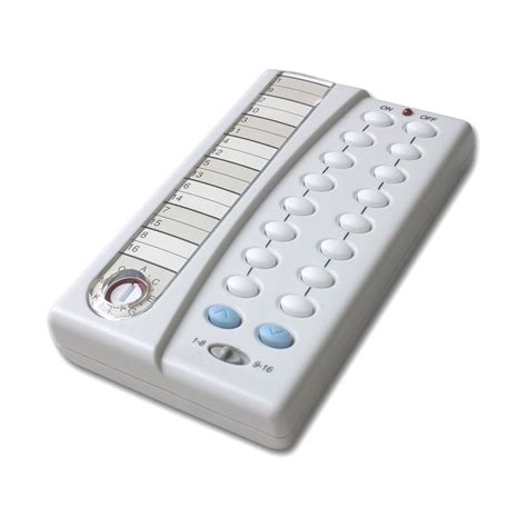 Image result for How to Program X10 Remote