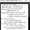 If (x + 1)(x + 2)(x+ 3)(x + 6) = 3x², then the equation has: a) 2 ...