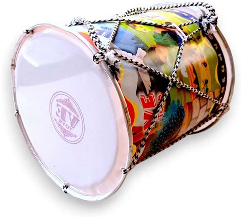 Unick dhol toy for kids baby toy musical fun educational non toxic ...