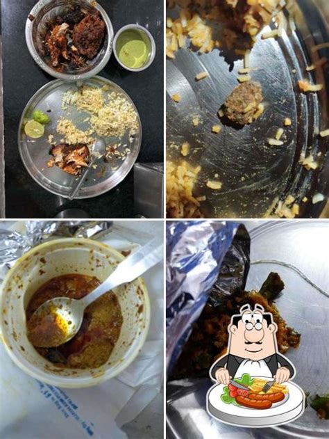 Ruchi Curries, Hyderabad - Restaurant reviews