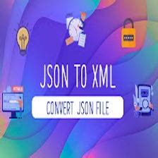Convert JSON File 的图像结果