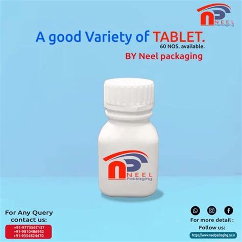 Pharmaceutical Bottle and Tube - Laminated Pharmaceutical Tubes ...