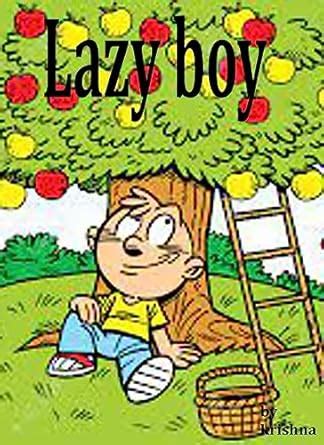 Lazy boy eBook : Dutta, Krishna : Amazon.in: Books