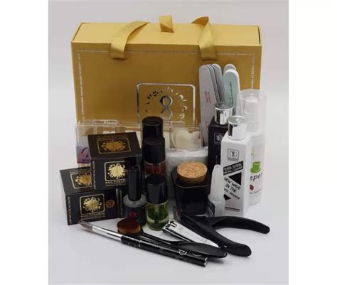 Acrylic Starter Kit 26items