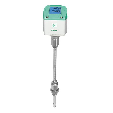 Flow Meter for Flow Measurement in Compressed Air And Gases | CS INSTRUMENTS