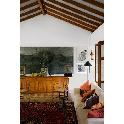 These iconic chairs designed by Geoffrey Bawa can now grace your home ...