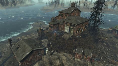 Building Tutorial Fallout 4 的图像结果