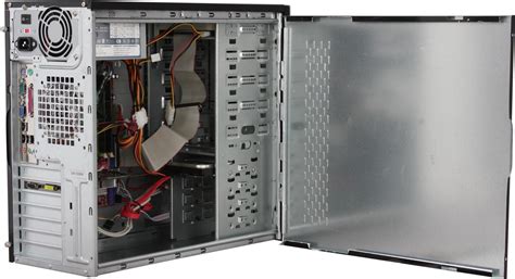 Image result for iBUYPOWER iSeries 901 Monitor Setup