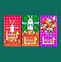 Image result for Easter Bunny Simple Background HD