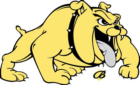 Bowie State University Logo PNG, SVG, AI Vector – Free Download