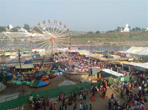 Events & Festivals in India | A Ministry of Tourism Initiative