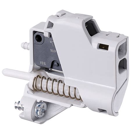 Auxiliary contact block 41000