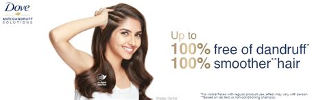 Dove Dandruff Care Shampoo, 180 ml | Uses, Benefits, Price | Apollo ...