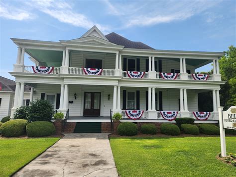 Belk Funeral Home | Darlington SC