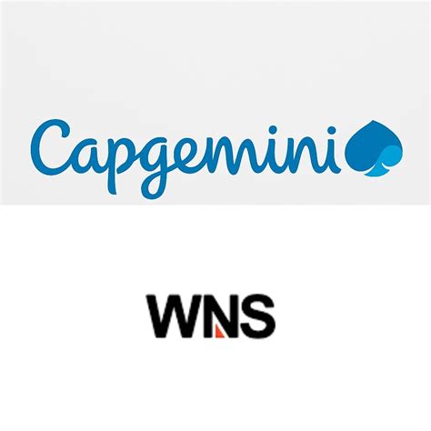 Capgemini Completes $3.3 Bn Acquisition Of WNS - BW Businessworld